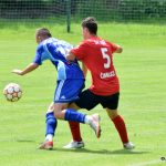 Společenství Čimelic a Mirovic proti Soběslavi body nepřipsalo