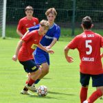 Společenství Čimelic a Mirovic proti Soběslavi body nepřipsalo