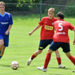 Společenství Čimelic a Mirovic proti Soběslavi body nepřipsalo