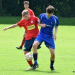 Společenství Čimelic a Mirovic proti Soběslavi body nepřipsalo