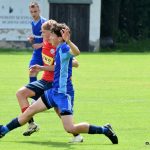 Společenství Čimelic a Mirovic proti Soběslavi body nepřipsalo