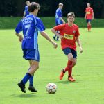 Společenství Čimelic a Mirovic proti Soběslavi body nepřipsalo