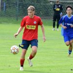 Společenství Čimelic a Mirovic proti Soběslavi body nepřipsalo