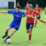 Společenství Čimelic a Mirovic proti Soběslavi body nepřipsalo