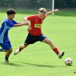 Společenství Čimelic a Mirovic proti Soběslavi body nepřipsalo