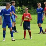 Společenství Čimelic a Mirovic proti Soběslavi body nepřipsalo