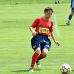 Společenství Čimelic a Mirovic proti Soběslavi body nepřipsalo