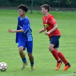 Společenství Čimelic a Mirovic proti Soběslavi body nepřipsalo