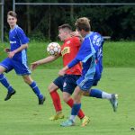 Společenství Čimelic a Mirovic proti Soběslavi body nepřipsalo