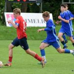 Společenství Čimelic a Mirovic proti Soběslavi body nepřipsalo