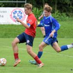 Společenství Čimelic a Mirovic proti Soběslavi body nepřipsalo