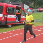 Rekordní účast v okresní soutěži v požárním sportu na Písecku. Prvenství pro ženy z Kestřan, muže ze Skal a veterány z Vepic