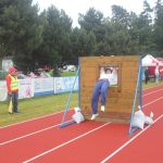 Rekordní účast v okresní soutěži v požárním sportu na Písecku. Prvenství pro ženy z Kestřan, muže ze Skal a veterány z Vepic