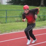 Rekordní účast v okresní soutěži v požárním sportu na Písecku. Prvenství pro ženy z Kestřan, muže ze Skal a veterány z Vepic