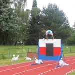 Rekordní účast v okresní soutěži v požárním sportu na Písecku. Prvenství pro ženy z Kestřan, muže ze Skal a veterány z Vepic