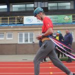Rekordní účast v okresní soutěži v požárním sportu na Písecku. Prvenství pro ženy z Kestřan, muže ze Skal a veterány z Vepic