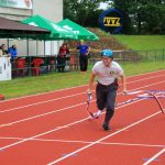 Rekordní účast v okresní soutěži v požárním sportu na Písecku. Prvenství pro ženy z Kestřan, muže ze Skal a veterány z Vepic