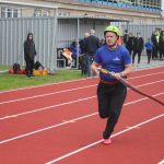 Rekordní účast v okresní soutěži v požárním sportu na Písecku. Prvenství pro ženy z Kestřan, muže ze Skal a veterány z Vepic