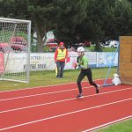 Rekordní účast v okresní soutěži v požárním sportu na Písecku. Prvenství pro ženy z Kestřan, muže ze Skal a veterány z Vepic