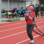 Rekordní účast v okresní soutěži v požárním sportu na Písecku. Prvenství pro ženy z Kestřan, muže ze Skal a veterány z Vepic