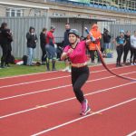 Rekordní účast v okresní soutěži v požárním sportu na Písecku. Prvenství pro ženy z Kestřan, muže ze Skal a veterány z Vepic