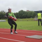 Rekordní účast v okresní soutěži v požárním sportu na Písecku. Prvenství pro ženy z Kestřan, muže ze Skal a veterány z Vepic