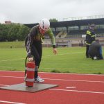 Rekordní účast v okresní soutěži v požárním sportu na Písecku. Prvenství pro ženy z Kestřan, muže ze Skal a veterány z Vepic
