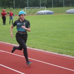 Rekordní účast v okresní soutěži v požárním sportu na Písecku. Prvenství pro ženy z Kestřan, muže ze Skal a veterány z Vepic