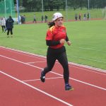 Rekordní účast v okresní soutěži v požárním sportu na Písecku. Prvenství pro ženy z Kestřan, muže ze Skal a veterány z Vepic