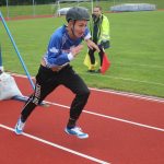 Rekordní účast v okresní soutěži v požárním sportu na Písecku. Prvenství pro ženy z Kestřan, muže ze Skal a veterány z Vepic