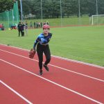 Rekordní účast v okresní soutěži v požárním sportu na Písecku. Prvenství pro ženy z Kestřan, muže ze Skal a veterány z Vepic