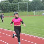 Rekordní účast v okresní soutěži v požárním sportu na Písecku. Prvenství pro ženy z Kestřan, muže ze Skal a veterány z Vepic