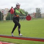 Rekordní účast v okresní soutěži v požárním sportu na Písecku. Prvenství pro ženy z Kestřan, muže ze Skal a veterány z Vepic