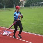 Rekordní účast v okresní soutěži v požárním sportu na Písecku. Prvenství pro ženy z Kestřan, muže ze Skal a veterány z Vepic