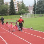 Rekordní účast v okresní soutěži v požárním sportu na Písecku. Prvenství pro ženy z Kestřan, muže ze Skal a veterány z Vepic
