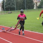 Rekordní účast v okresní soutěži v požárním sportu na Písecku. Prvenství pro ženy z Kestřan, muže ze Skal a veterány z Vepic