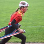 Rekordní účast v okresní soutěži v požárním sportu na Písecku. Prvenství pro ženy z Kestřan, muže ze Skal a veterány z Vepic