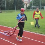 Rekordní účast v okresní soutěži v požárním sportu na Písecku. Prvenství pro ženy z Kestřan, muže ze Skal a veterány z Vepic