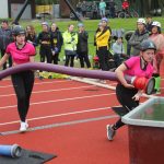 Rekordní účast v okresní soutěži v požárním sportu na Písecku. Prvenství pro ženy z Kestřan, muže ze Skal a veterány z Vepic
