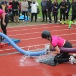 Rekordní účast v okresní soutěži v požárním sportu na Písecku. Prvenství pro ženy z Kestřan, muže ze Skal a veterány z Vepic