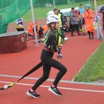 Rekordní účast v okresní soutěži v požárním sportu na Písecku. Prvenství pro ženy z Kestřan, muže ze Skal a veterány z Vepic