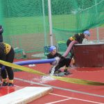 Rekordní účast v okresní soutěži v požárním sportu na Písecku. Prvenství pro ženy z Kestřan, muže ze Skal a veterány z Vepic