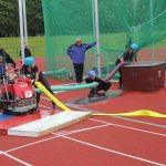 Rekordní účast v okresní soutěži v požárním sportu na Písecku. Prvenství pro ženy z Kestřan, muže ze Skal a veterány z Vepic