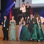 Kulturní centrum v Sepekově roztančila polonéza