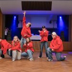 Kulturní centrum v Sepekově roztančila polonéza