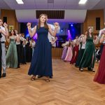 Kulturní centrum v Sepekově roztančila polonéza