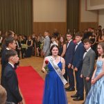 Kulturní centrum v Sepekově roztančila polonéza