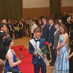 Kulturní centrum v Sepekově roztančila polonéza