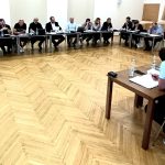 Nové Hrady: Diamo tam pustíme jen na povrchový průzkum. Sondy a těžbu strategických nerostů odmítáme