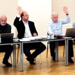 Nové Hrady: Diamo tam pustíme jen na povrchový průzkum. Sondy a těžbu strategických nerostů odmítáme